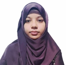 SHARMIN AKTER