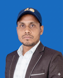 MD. FARUK HOSSIAN